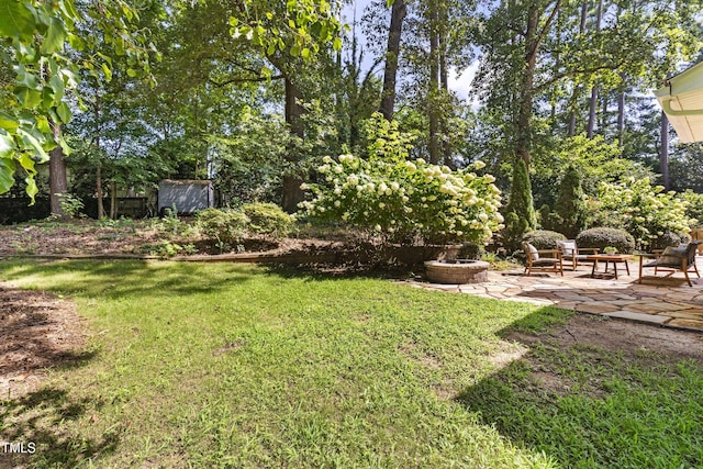 4909 Baylor Ct, Raleigh, NC 27609 - photo 35