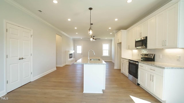 1300 Nick Coley Rd, Whitakers, NC 27891 - photo 5