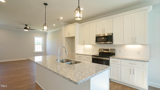 1300 Nick Coley Rd, Whitakers, NC 27891 - photo 6