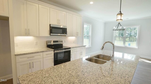 1300 Nick Coley Rd, Whitakers, NC 27891 - photo 7