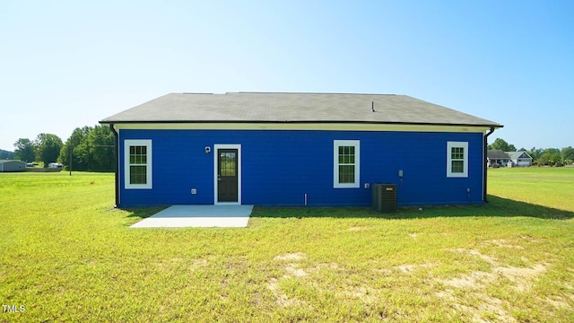 1300 Nick Coley Rd, Whitakers, NC 27891 - photo 20