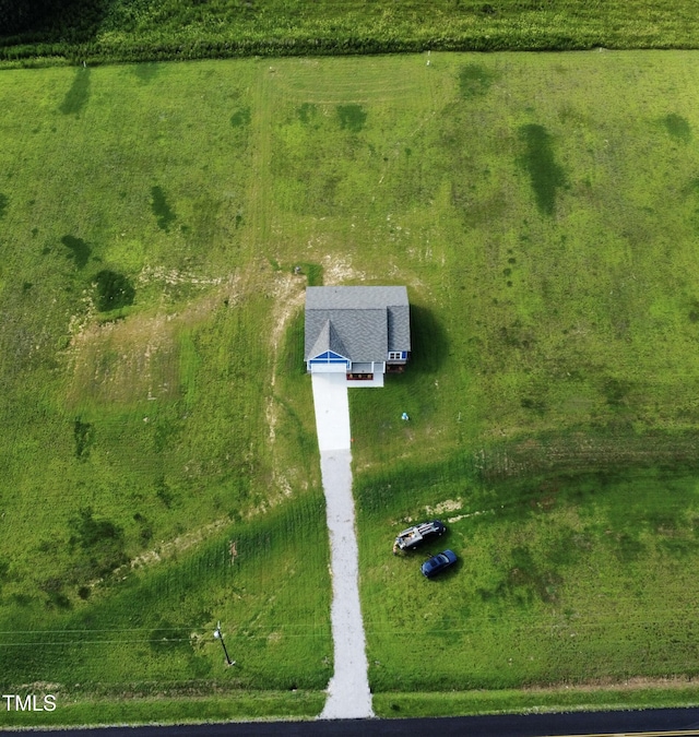 1300 Nick Coley Rd, Whitakers, NC 27891 - photo 23