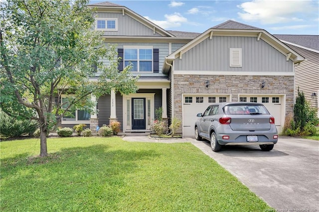 5204 Sleepy Falls Run, Knightdale, NC 27545 - photo 2