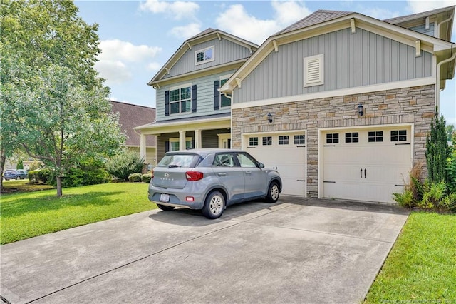 5204 Sleepy Falls Run, Knightdale, NC 27545 - photo 4