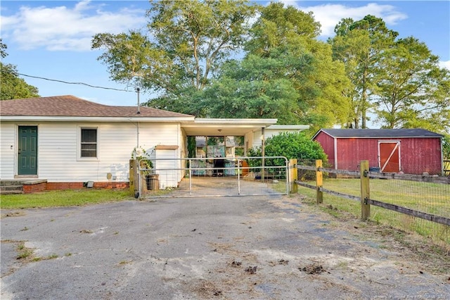 1329 Magnolia Church Rd, Stedman, NC 28351 - photo 4