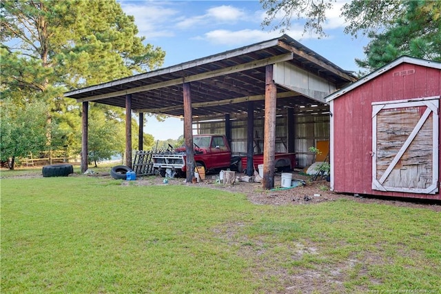 1329 Magnolia Church Rd, Stedman, NC 28351 - photo 29