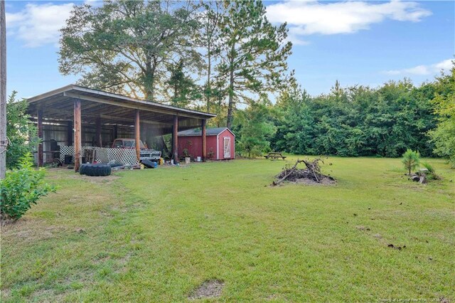 1329 Magnolia Church Rd, Stedman, NC 28351 - photo 28
