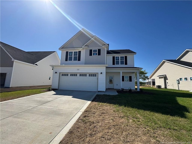 198 Peeler Cir, Raeford, NC 28376 - photo 1