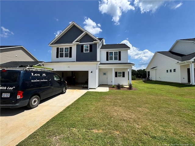 198 Peeler Cir, Raeford, NC 28376 - photo 2