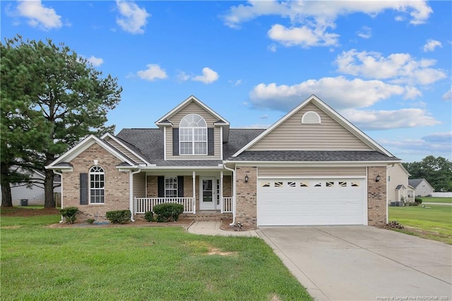 152 Sandspur Ct, Raeford, NC 28376 - photo 1