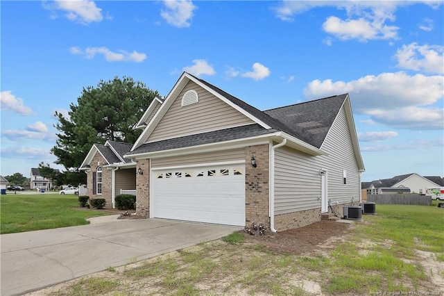 152 Sandspur Ct, Raeford, NC 28376 - photo 2