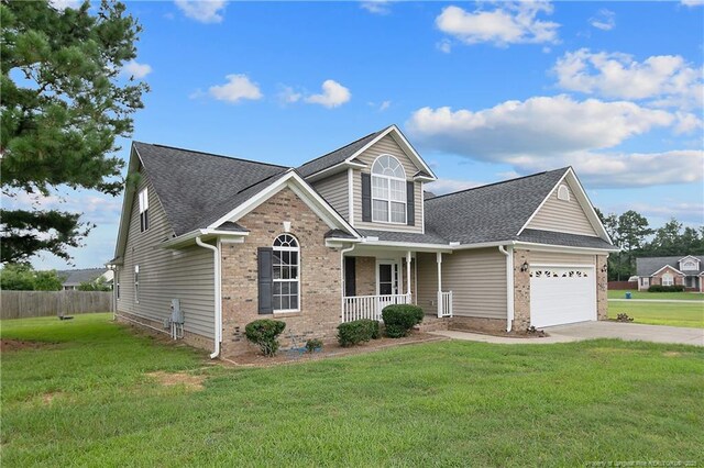 152 Sandspur Ct, Raeford, NC 28376 - photo 3