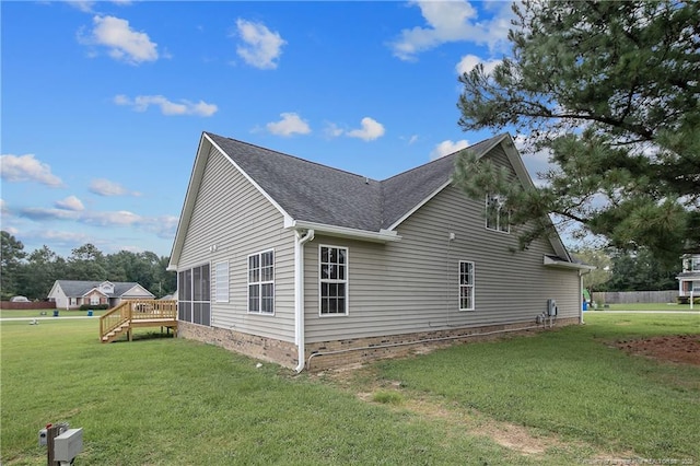 152 Sandspur Ct, Raeford, NC 28376 - photo 48