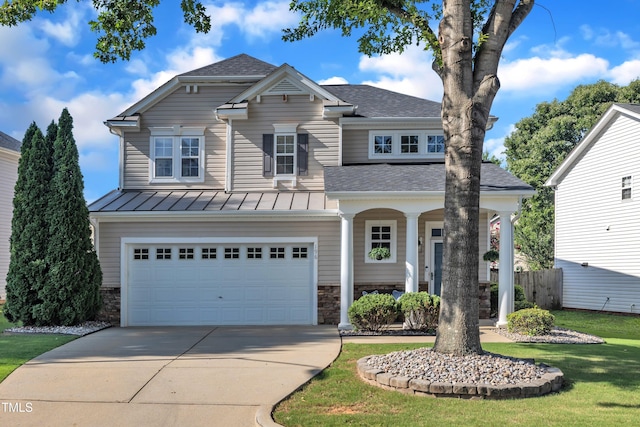 196 Ryder Cup Cir, Raleigh, NC 27603 - photo 1