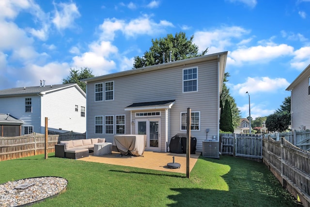 196 Ryder Cup Cir, Raleigh, NC 27603 - photo 25