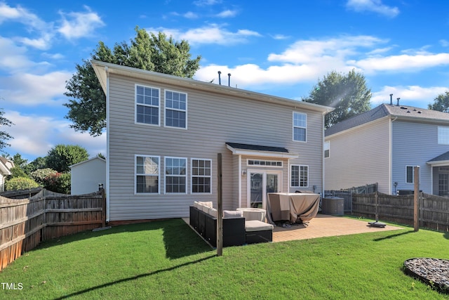 196 Ryder Cup Cir, Raleigh, NC 27603 - photo 27