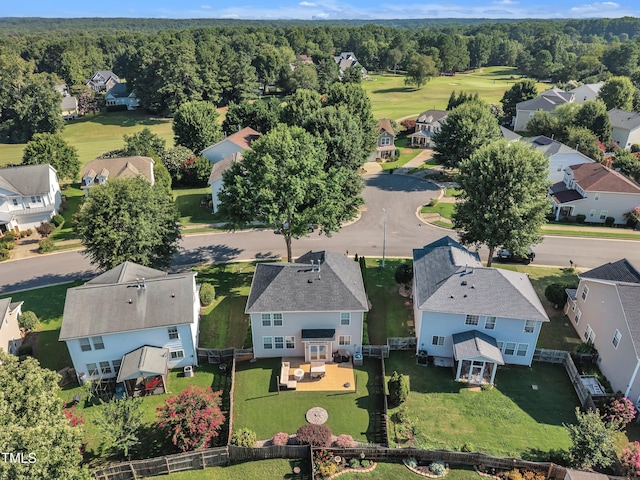 196 Ryder Cup Cir, Raleigh, NC 27603 - photo 30