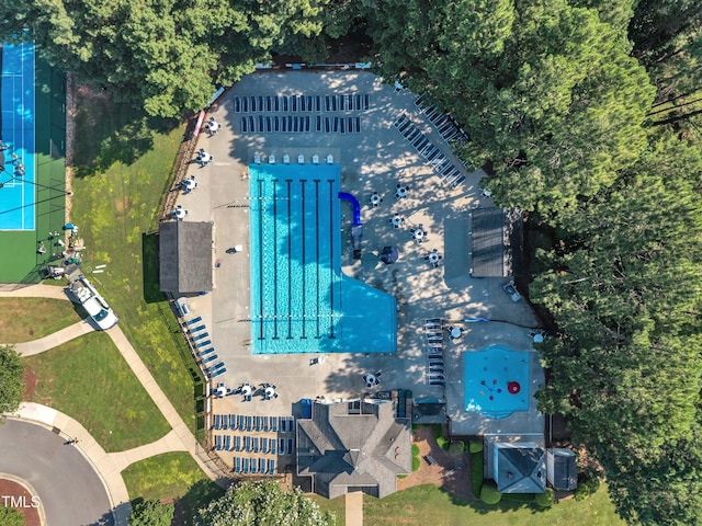 196 Ryder Cup Cir, Raleigh, NC 27603 - photo 32