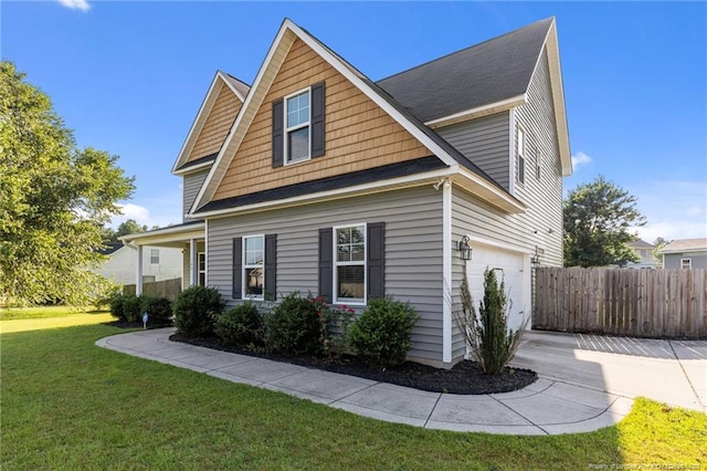 103 Sundance Dr, Raeford, NC 28376 - photo 4