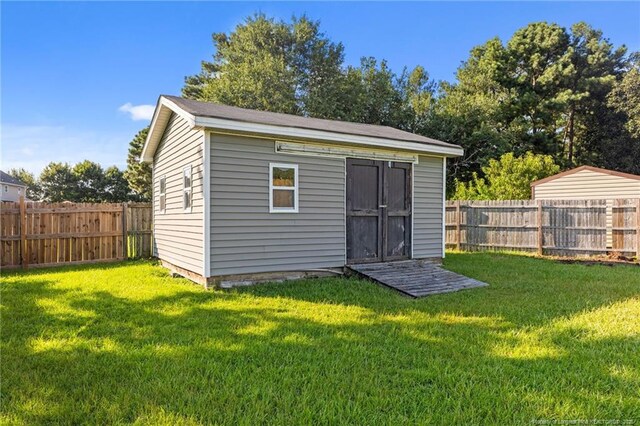 103 Sundance Dr, Raeford, NC 28376 - photo 34