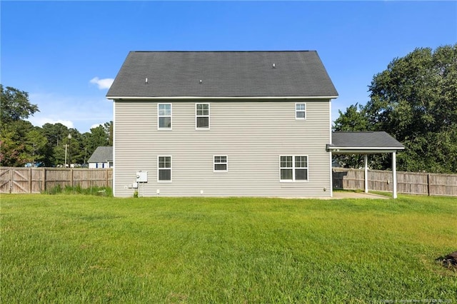103 Sundance Dr, Raeford, NC 28376 - photo 36