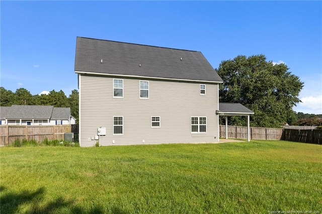 103 Sundance Dr, Raeford, NC 28376 - photo 35