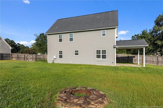 103 Sundance Dr, Raeford, NC 28376 - photo 37