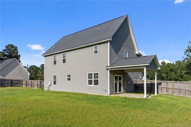 103 Sundance Dr, Raeford, NC 28376 - photo 38