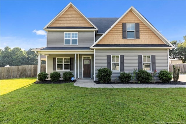 103 Sundance Dr, Raeford, NC 28376 - photo 39
