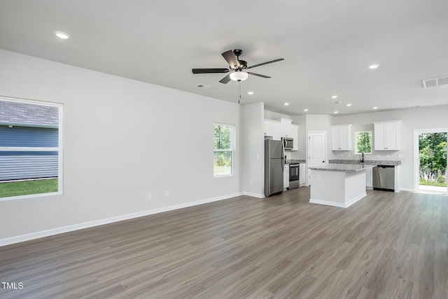 394 Chedworth Dr, Angier, NC 27501 - photo 5