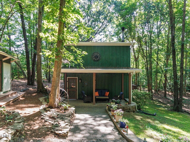 4320 Dairyland Rd, Hillsborough, NC 27278 - photo 4