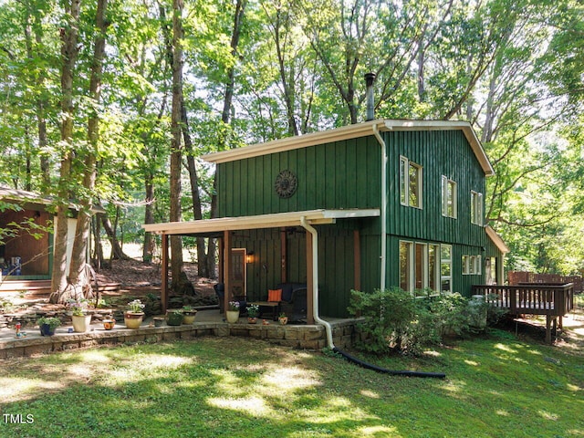 4320 Dairyland Rd, Hillsborough, NC 27278 - photo 34
