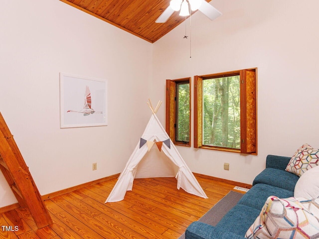 4320 Dairyland Rd, Hillsborough, NC 27278 - photo 21