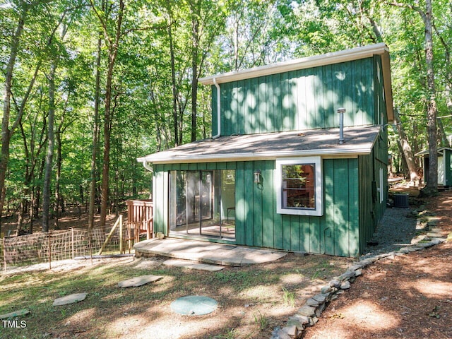 4320 Dairyland Rd, Hillsborough, NC 27278 - photo 30