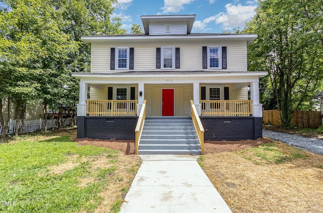 512 Maple Ave, Burlington, NC 27215 - photo 1