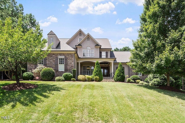 124 Dartmoor Ln, Raleigh, NC 27614 - photo 1