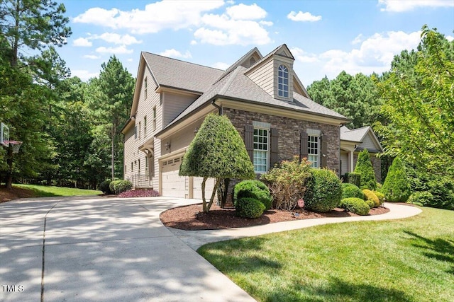 124 Dartmoor Ln, Raleigh, NC 27614 - photo 2