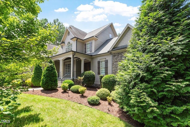 124 Dartmoor Ln, Raleigh, NC 27614 - photo 4