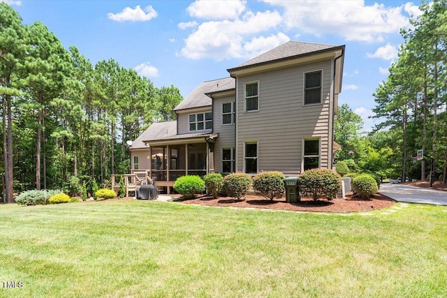 124 Dartmoor Ln, Raleigh, NC 27614 - photo 57