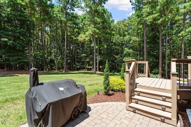 124 Dartmoor Ln, Raleigh, NC 27614 - photo 58