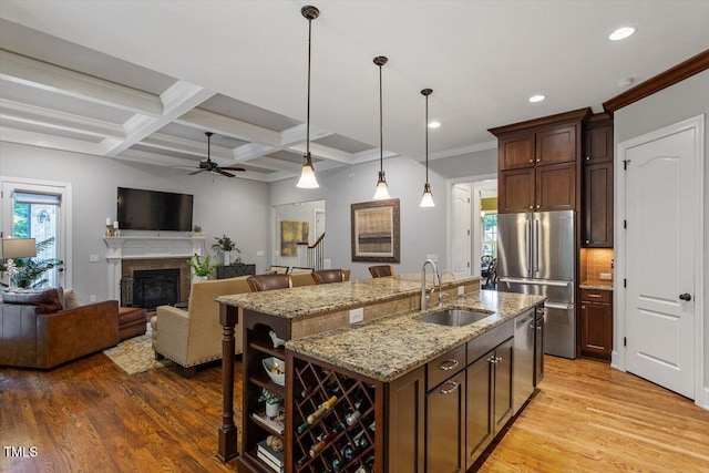 124 Dartmoor Ln, Raleigh, NC 27614 - photo 13