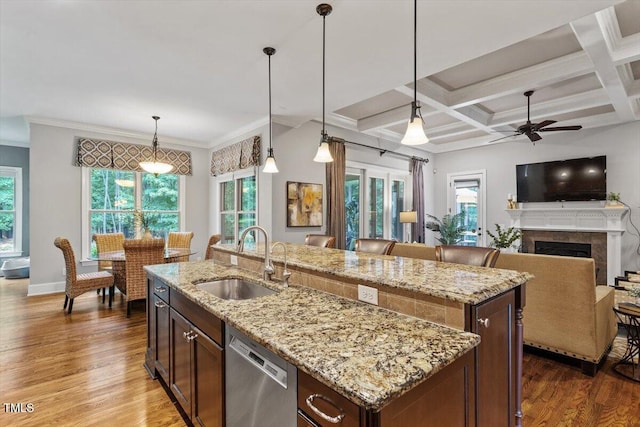 124 Dartmoor Ln, Raleigh, NC 27614 - photo 16