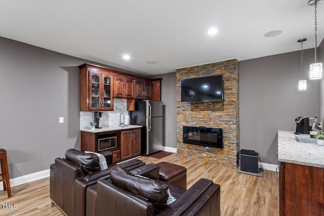 124 Dartmoor Ln, Raleigh, NC 27614 - photo 48