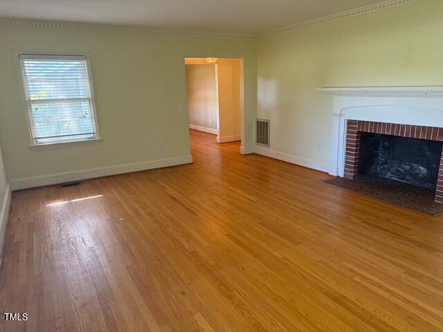 135 W Stewart St, Coats, NC 27521 - photo 4