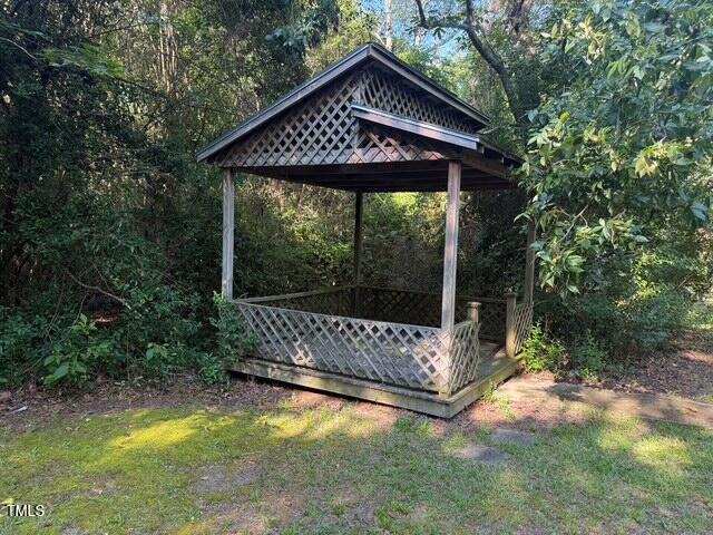 135 W Stewart St, Coats, NC 27521 - photo 13