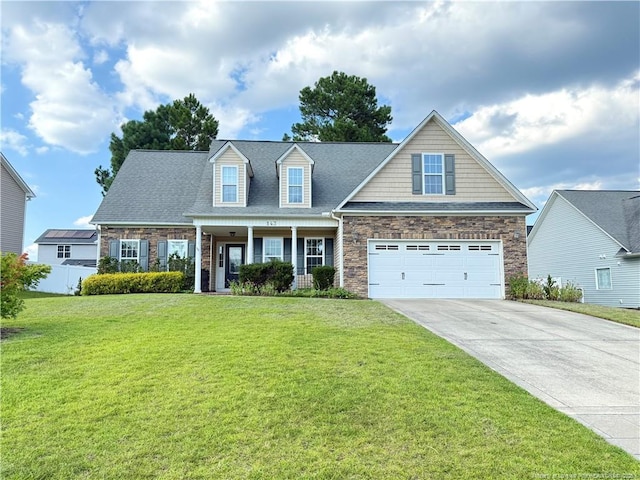 143 Marquis Dr, Cameron, NC 28326 - photo 1