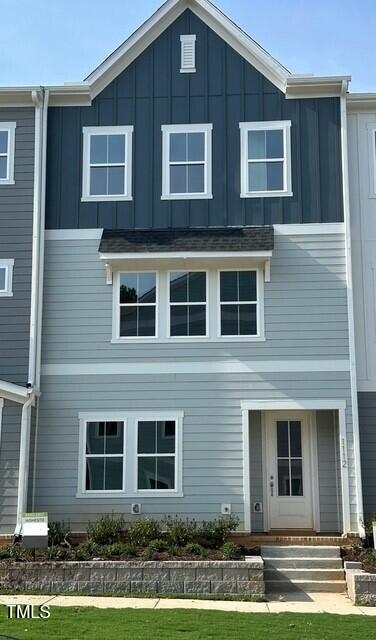 1112 Holding Village Way, Wake Forest, NC 27587 - photo 1