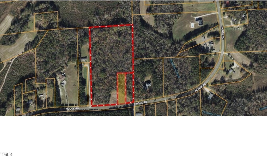 6721 Hodge Rd, Wendell, NC 27591 - photo 1