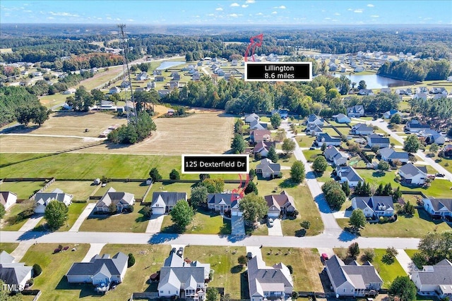 125 Dexterfield Dr, Fuquay Varina, NC 27526 - photo 29