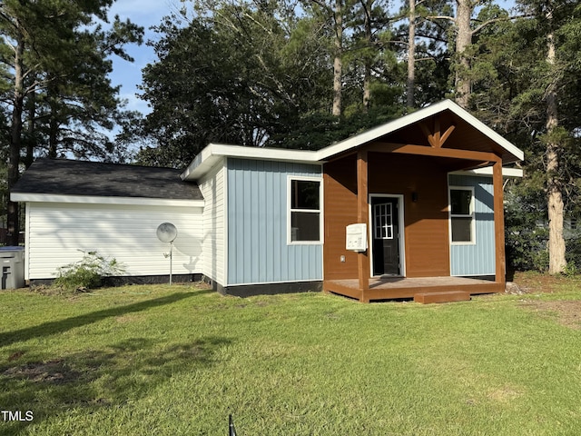 1100 Long Ave, Rocky Mount, NC 27801 - photo 1